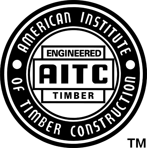 AITC American Institute of Timber Construction Logo