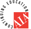 AIA Continuing Education Logo